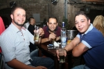 Friday Night at Garden Pub, Byblos